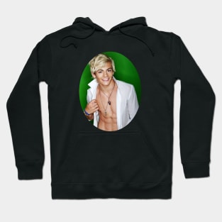 Ross Lynch Retro Hoodie